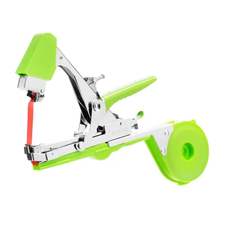 Набор, тапенер садовый для подвязки растений, скобы 10 000 шт., 6 лент 30 м// Palisad 64529 купить в Екатеринбурге