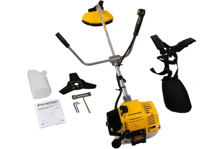 Триммер CHAMPION Т437 купить в Екатеринбурге