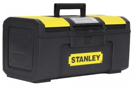 Ящик для инструментов 16 Stanley Basic Toolbox Stanley 1-79-216 купить в Екатеринбурге