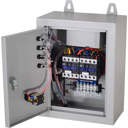 АВР для бензогенератора Ресанта АВР-40 64/1/82 купить в Екатеринбурге