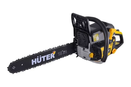 Бензопила Huter BS-6218 70/6/22 купить в Екатеринбурге