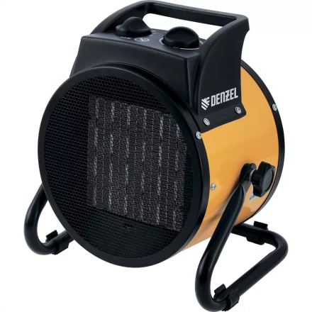 Тепловая пушка электрическая DENZEL DHC 2-100 96429 купить в Екатеринбурге