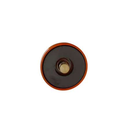 Клемма заземления магнитная МКЗ-200FoxWeld купить в Екатеринбурге