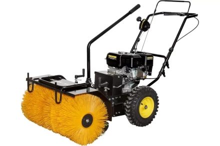 Подметальная машина-снегоуборщик Huter SGC-4100S 70/7/19 купить в Екатеринбурге