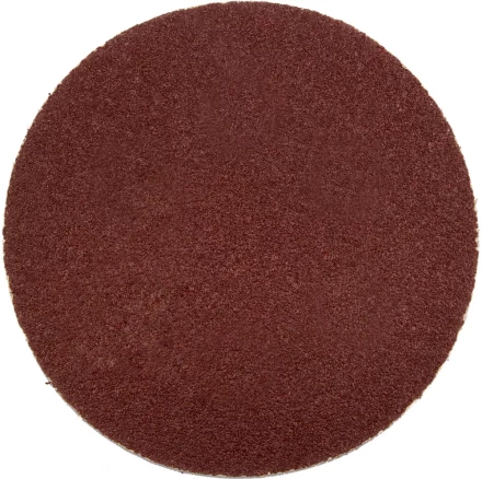 Круг шлифовальный ЗУБР &quot;МАСТЕР&quot; универсальный, из абразивной бумаги на велкро основе, без отверстий, Р80, 150мм, 5шт 35568-150-080 купить в Екатеринбурге