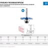 ЗУБР 50.8 x 5 мм, хвостовик 12 мм, фреза горизонтально-пазовая, Профессионал (28757-50.8-5-12) купить в Екатеринбурге