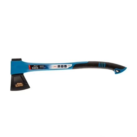 Колун Барс 21800, 2000 г, двухкомпонентная рукоятка Nylon купить в Екатеринбурге