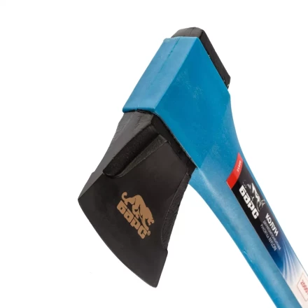 Колун Барс 21800, 2000 г, двухкомпонентная рукоятка Nylon купить в Екатеринбурге