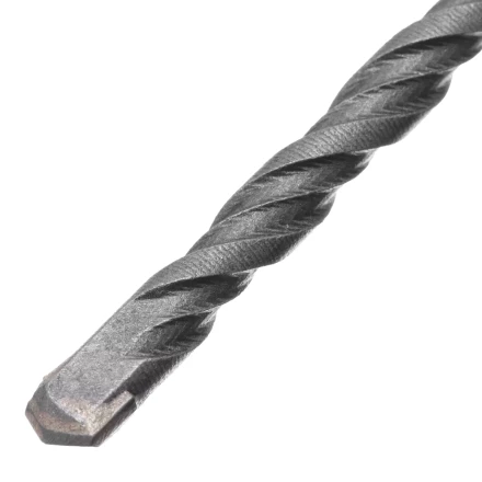 Бур по бетону Сибртех, 4 x 110 мм, SDS Plus, 70550 купить в Екатеринбурге