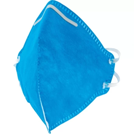 Полумаска фильтрующая (респиратор) складная, FFP1 СИБРТЕХ 89254 купить в Екатеринбурге