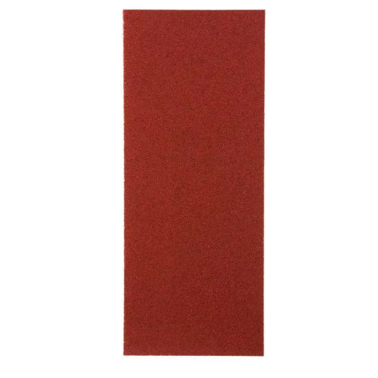 Шлифлист на бумажной основе, P 60, 115 х 280 мм, 5 шт, водостойкий Matrix 756543 купить в Екатеринбурге