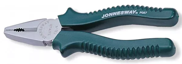 Плоскогубцы 160 мм  P086 Jonnesway 47122 купить в Екатеринбурге