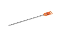 Бур MESSER по бетону SDS-PLUS тип "-"BI-04-160