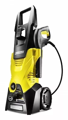 Минимойка-мойка высокого давления KARCHER K 3 АВД купить в Екатеринбурге