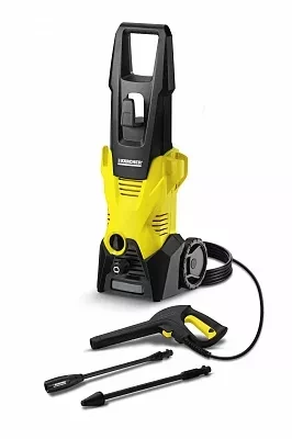 Минимойка-мойка высокого давления KARCHER K 3 АВД купить в Екатеринбурге