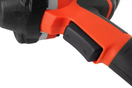 Гайковерт сетевой ударный MESSER IW-500 купить в Екатеринбурге