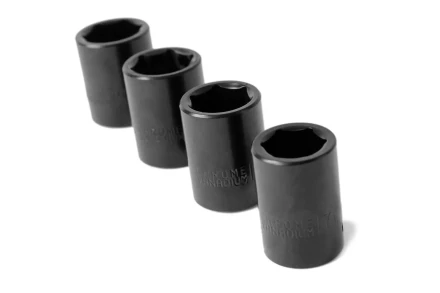 Гайковерт сетевой ударный MESSER IW-500 купить в Екатеринбурге