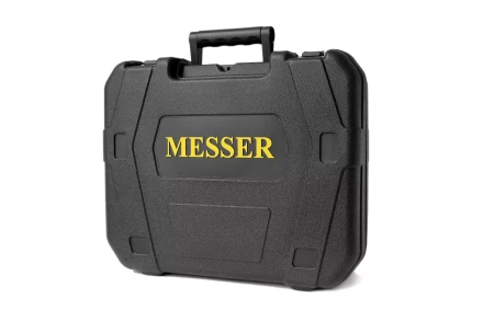 Гайковерт сетевой ударный MESSER IW-500 купить в Екатеринбурге