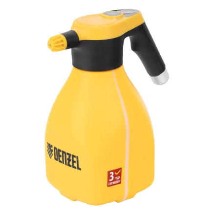 Опрыскиватель аккумуляторный Denzel D-2LI, 2 л, 3,7 В, 2,2 Ач 64791 купить в Екатеринбурге