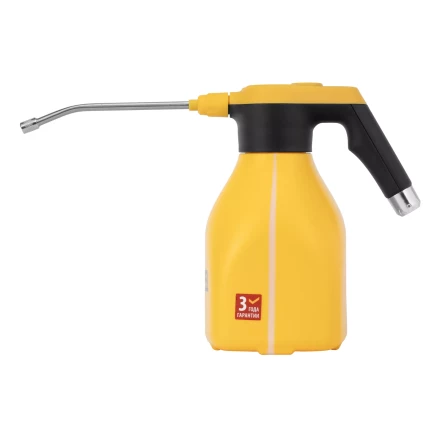 Опрыскиватель аккумуляторный Denzel D-2LI, 2 л, 3,7 В, 2,2 Ач 64791 купить в Екатеринбурге