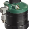 Заклепочник пневматический, KRAFTOOL 31188, корпус из композит материалов, для заклепок из нержав стали, 2,4-3,2-4-4,8мм 31188 купить в Екатеринбурге