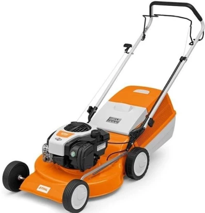 Газонокосилка бензиновая STIHL RM 253.2 2,2кВт. 1800м2 купить в Екатеринбурге