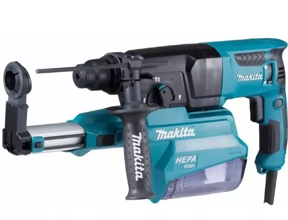 Перфоратор Makita HR2652 купить в Екатеринбурге