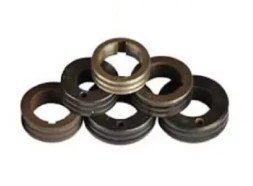 Ролик подающий 1,2-1,6 алюминий диаметр40-32мм Сварог