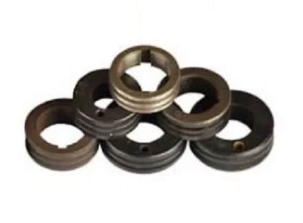 Ролик подающий 1,2-1,6 алюминий диаметр40-32мм Сварог купить в Екатеринбурге