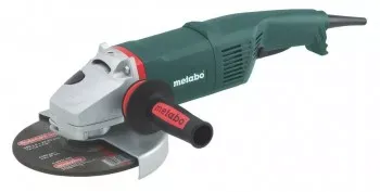 Угловая шлифовальная машина Metabo WX 17-180 (УШМ, Болгарка) купить в Екатеринбурге