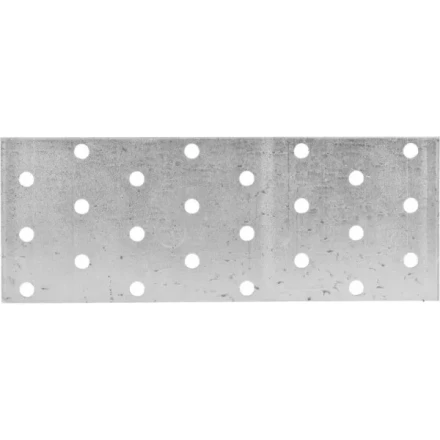 Пластина соединительная ЗУБР &quot;МАСТЕР&quot;, 60х160мм, 20шт 310255-060-160 купить в Екатеринбурге