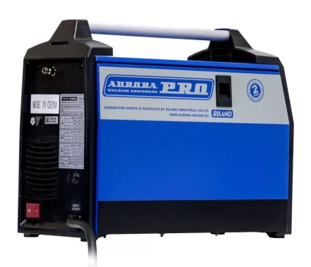 Сварочный полуавтомат Aurora SPEEDWAY 200 SYNERGIC купить в Екатеринбурге