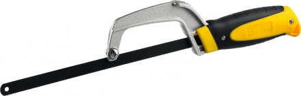 Ножовка-ручка по металлу STAYER, трехкомпонентная рукоятка, металлическая державка, 300мм 15715 купить в Екатеринбурге