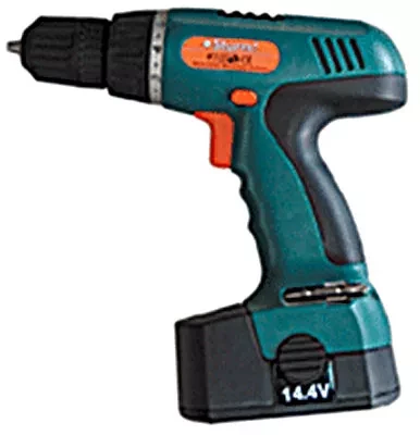 Дрель-шуруповерт аккумуляторная Sturm CD 3014 C купить в Екатеринбурге