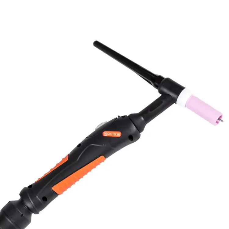 Горелка TECH TS26 200AC/DC E201 8метров  Сварог IOW8004-20 купить в Екатеринбурге