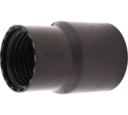 Коннектор для шланга 24 (вх.диам. 24,7мм, вых.диам. 27мм), Makita 195546-0 купить в Екатеринбурге