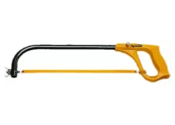 Ножовка по металлу, 250-300 мм, металлическая ручка SPARTA 775765 купить в Екатеринбурге