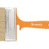 Кисть флейцевая "ФАСАД" 100х12 мм MATRIX Color Line 83392 купить в Екатеринбурге