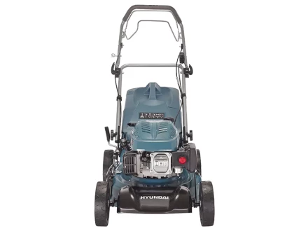 Самоходная бензиновая газонокосилка Hyundai L 5000S купить в Екатеринбурге