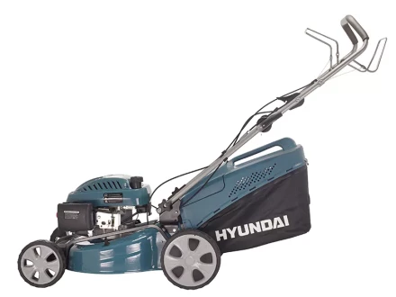 Самоходная бензиновая газонокосилка Hyundai L 5000S купить в Екатеринбурге