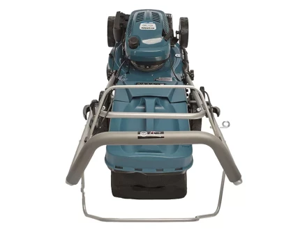 Самоходная бензиновая газонокосилка Hyundai L 5000S купить в Екатеринбурге