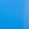 Таз пластмассовый квадратный 12л, голубой ТМ Elfe 92985 купить в Екатеринбурге