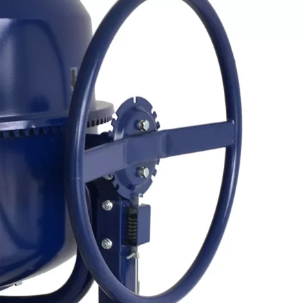 Бетономешалка Диолд БСЭ-130-02 купить в Екатеринбурге