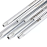 Набор ключей имбусовых TORX-TT T10-T50 экстра-длинные S2 сатинированные 9 шт Gross 16408 купить в Екатеринбурге