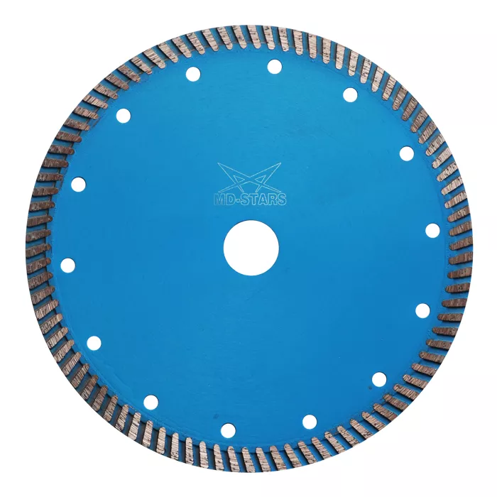 Диск алмазный по бетону Turbo Expert Professional MD-STARS 350*3,2*10*25,4 mm купить в Екатеринбурге