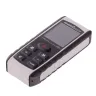 Лазерный дальномер Matrix LD-60 с электронным угломером 38016 купить в Екатеринбурге