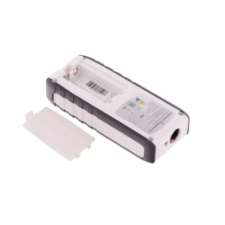 Лазерный дальномер Matrix LD-60 с электронным угломером 38016 купить в Екатеринбурге