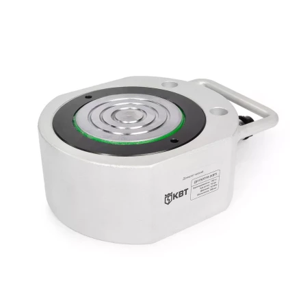 Домкрат низкий КВТ ДН-150П16 серия ПРОФИ (88498) купить в Екатеринбурге