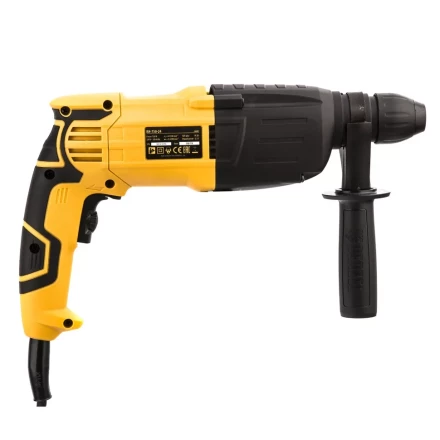 Перфоратор RH-750-24 Denzel 26605 купить в Екатеринбурге