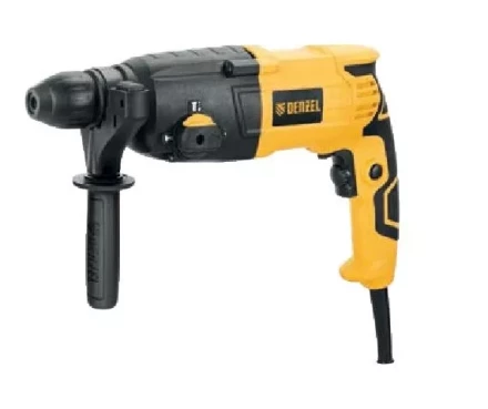 Перфоратор RH-750-24 Denzel 26605 купить в Екатеринбурге